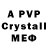 A PVP СК Patricia Wendy