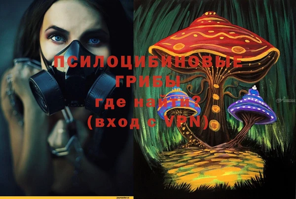 молекула духа Абдулино